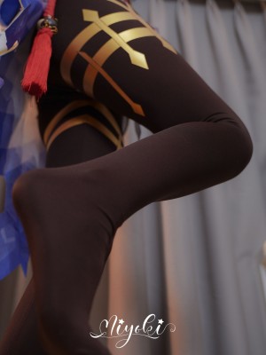 铃木美咲(Misaki Suzuki) -&nbsp;&nbsp;想要成为你的偶像（甘雨篇）_18