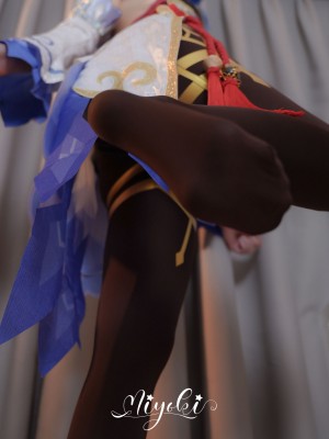 铃木美咲(Misaki Suzuki) -&nbsp;&nbsp;想要成为你的偶像（甘雨篇）_17