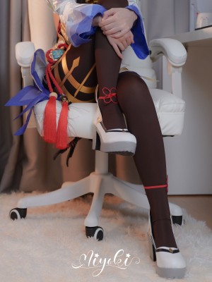 铃木美咲(Misaki Suzuki) -&nbsp;&nbsp;想要成为你的偶像（甘雨篇）_08