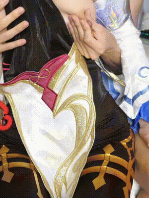 铃木美咲(Misaki Suzuki) -&nbsp;&nbsp;想要成为你的偶像（甘雨篇）_44