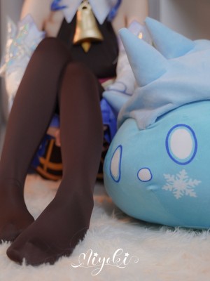 铃木美咲(Misaki Suzuki) -&nbsp;&nbsp;想要成为你的偶像（甘雨篇）_15