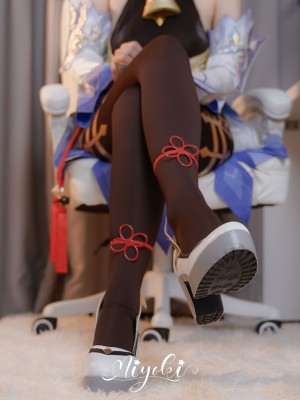 铃木美咲(Misaki Suzuki) -&nbsp;&nbsp;想要成为你的偶像（甘雨篇）_03