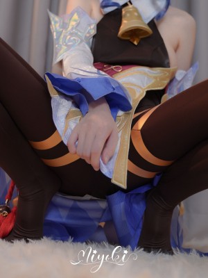 铃木美咲(Misaki Suzuki) -&nbsp;&nbsp;想要成为你的偶像（甘雨篇）_21