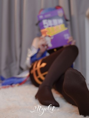 铃木美咲(Misaki Suzuki) -&nbsp;&nbsp;想要成为你的偶像（甘雨篇）_23