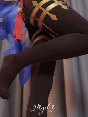 铃木美咲(Misaki Suzuki) -&nbsp;&nbsp;想要成为你的偶像（甘雨篇）_16