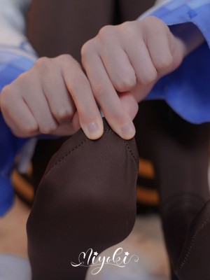 铃木美咲(Misaki Suzuki) -&nbsp;&nbsp;想要成为你的偶像（甘雨篇）_27