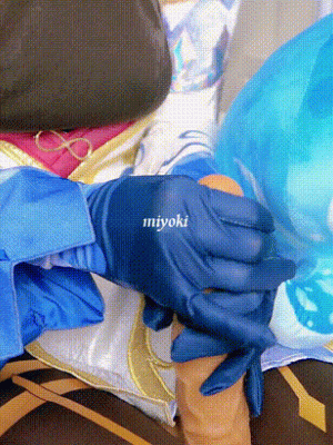 铃木美咲(Misaki Suzuki) -&nbsp;&nbsp;想要成为你的偶像（甘雨篇）_31