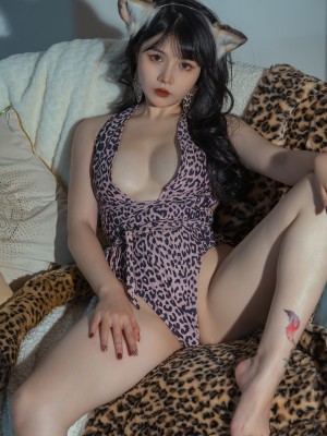 七月喵子 – 幻想兽娘集月食 捷克提亚_08