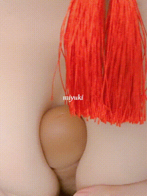 铃木美咲(Misaki Suzuki) - 想要成为你的偶像（雷电将军篇）_37