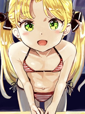 [えそらごと! (dada)] 強運ファンおじが、愛しのJSアイドルとのSEX券を当て、大興奮種付けするCG集_003