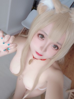 日奈娇 - 黄豆粉_157