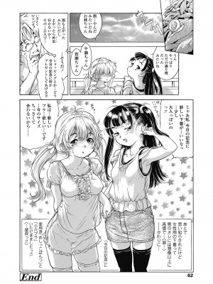 [ほかまみつり] 妹のおっぱいが極育すぎる!？ [DL版]_064