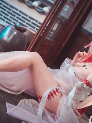 Bambi (밤비) - DJAWA Photo - The Tale of The Nine-Tailed Fox_17