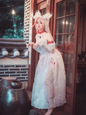 Bambi (밤비) - DJAWA Photo - The Tale of The Nine-Tailed Fox_08