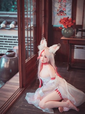 Bambi (밤비) - DJAWA Photo - The Tale of The Nine-Tailed Fox_04
