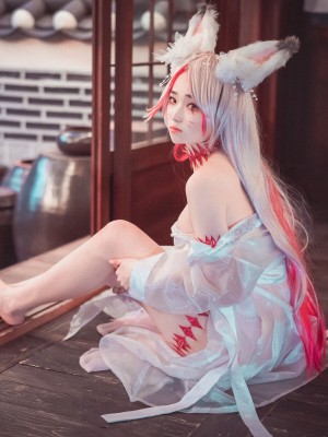 Bambi (밤비) - DJAWA Photo - The Tale of The Nine-Tailed Fox_15