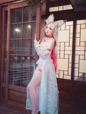 Bambi (밤비) - DJAWA Photo - The Tale of The Nine-Tailed Fox_03