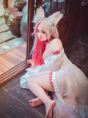 Bambi (밤비) - DJAWA Photo - The Tale of The Nine-Tailed Fox_10