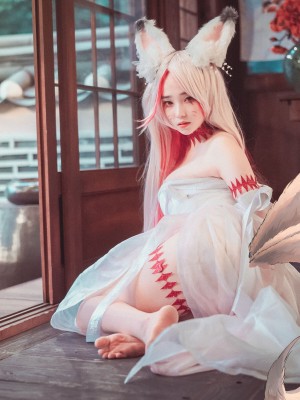 Bambi (밤비) - DJAWA Photo - The Tale of The Nine-Tailed Fox_09