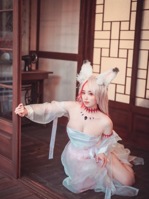 Bambi (밤비) - DJAWA Photo - The Tale of The Nine-Tailed Fox_07