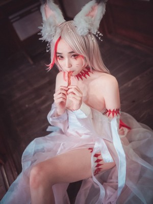 Bambi (밤비) - DJAWA Photo - The Tale of The Nine-Tailed Fox_16