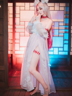 Bambi (밤비) - DJAWA Photo - The Tale of The Nine-Tailed Fox_28