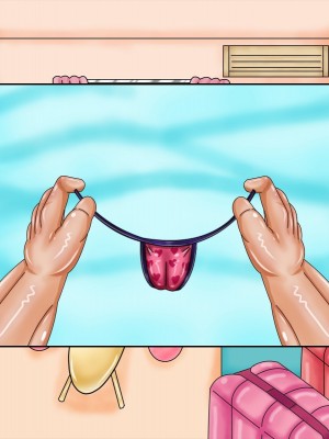 [あららっく] ロリ爆乳ビッチ~_062_S00_61