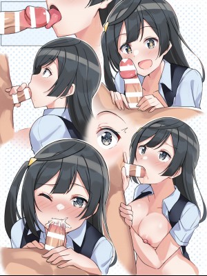 [しいたけ工房 (しいたけたいし)] にじがくスクールアイドルAV撮影同好会～二年生編～ (ラブライブ！ 虹ヶ咲学園スクールアイドル同好会)_34