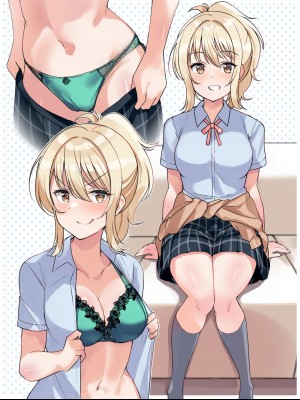 [しいたけ工房 (しいたけたいし)] にじがくスクールアイドルAV撮影同好会～二年生編～ (ラブライブ！ 虹ヶ咲学園スクールアイドル同好会)_45