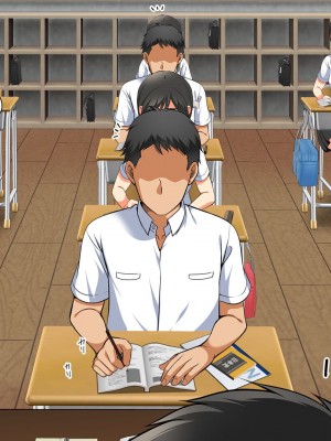 [まろん☆まろん] 女透明人間 [Lukers个人汉化] [DL版]_048