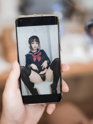 洛璃LoLiSAMA JK_04