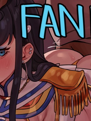 [5t] Whore Council Satsuki (キルラキル)