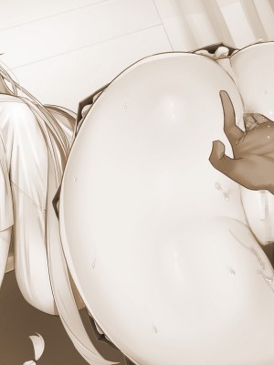 [Pin-Point]アナルマニアオタクとアナニー大好きお嬢様～奇跡のマッチング～_328