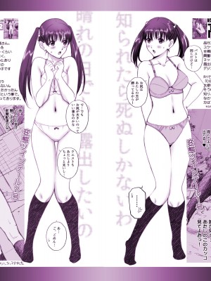 [ACTIVA (SMAC)] 露出オトメNotebook改-KAI-_46