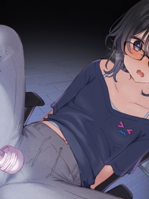 [満開開花] 登録者数の為なら えっちな配信も頑張る VtuberコースPart1 [路凝安个人汉化]_080