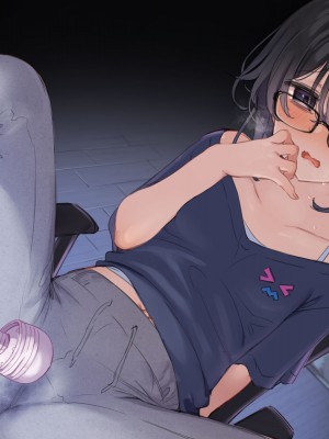 [満開開花] 登録者数の為なら えっちな配信も頑張る VtuberコースPart1 [路凝安个人汉化]_083