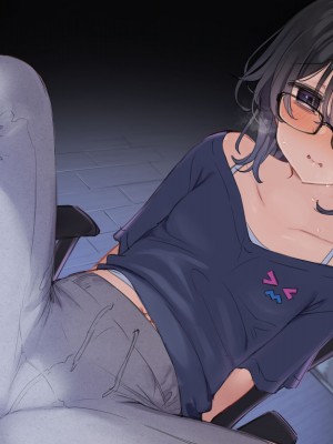 [満開開花] 登録者数の為なら えっちな配信も頑張る VtuberコースPart1 [路凝安个人汉化]_079