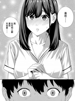 [ぞんだ] フェラチオ研究部 最終話 (COMIC 夢幻転生 2023年1月号) [不会日语慈善汉化] [DL版]_36