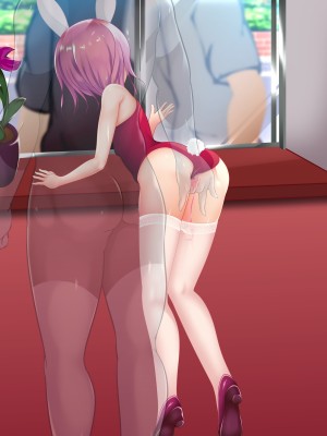 [Re：Set] 田舎の魔法少女事情_167