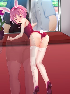 [Re：Set] 田舎の魔法少女事情_169