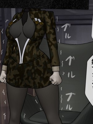 [搾精研究所] 搾精学級最終回～性格最悪の女子しかいない学校で性的イジメ生活～_652