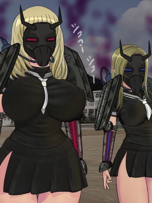 [搾精研究所] 搾精学級最終回～性格最悪の女子しかいない学校で性的イジメ生活～_110