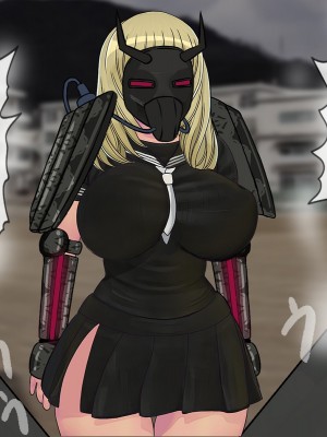 [搾精研究所] 搾精学級最終回～性格最悪の女子しかいない学校で性的イジメ生活～_116