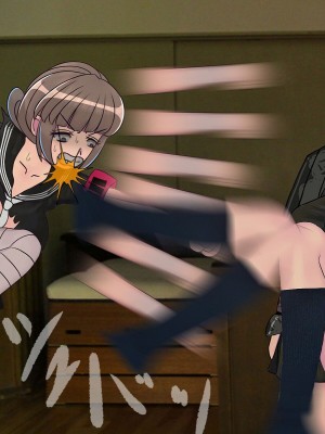 [搾精研究所] 搾精学級最終回～性格最悪の女子しかいない学校で性的イジメ生活～_375