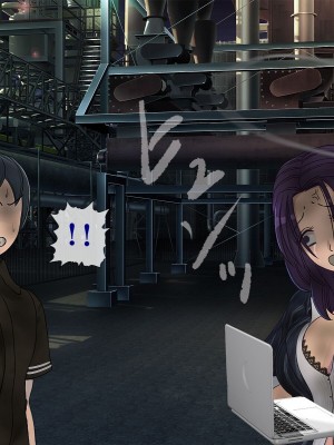 [搾精研究所] 搾精学級最終回～性格最悪の女子しかいない学校で性的イジメ生活～_561