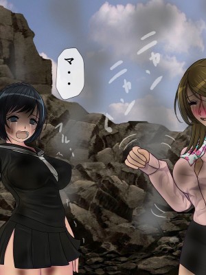 [搾精研究所] 搾精学級最終回～性格最悪の女子しかいない学校で性的イジメ生活～_481