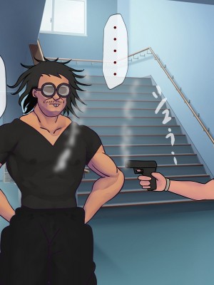 [搾精研究所] 搾精学級最終回～性格最悪の女子しかいない学校で性的イジメ生活～_317