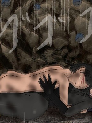 [搾精研究所] 搾精学級最終回～性格最悪の女子しかいない学校で性的イジメ生活～_634