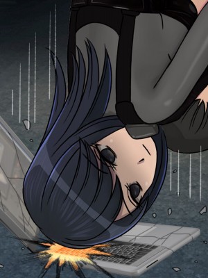 [搾精研究所] 搾精学級最終回～性格最悪の女子しかいない学校で性的イジメ生活～_611