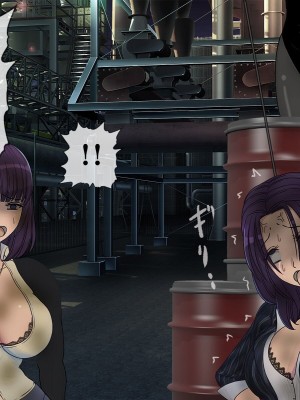 [搾精研究所] 搾精学級最終回～性格最悪の女子しかいない学校で性的イジメ生活～_564